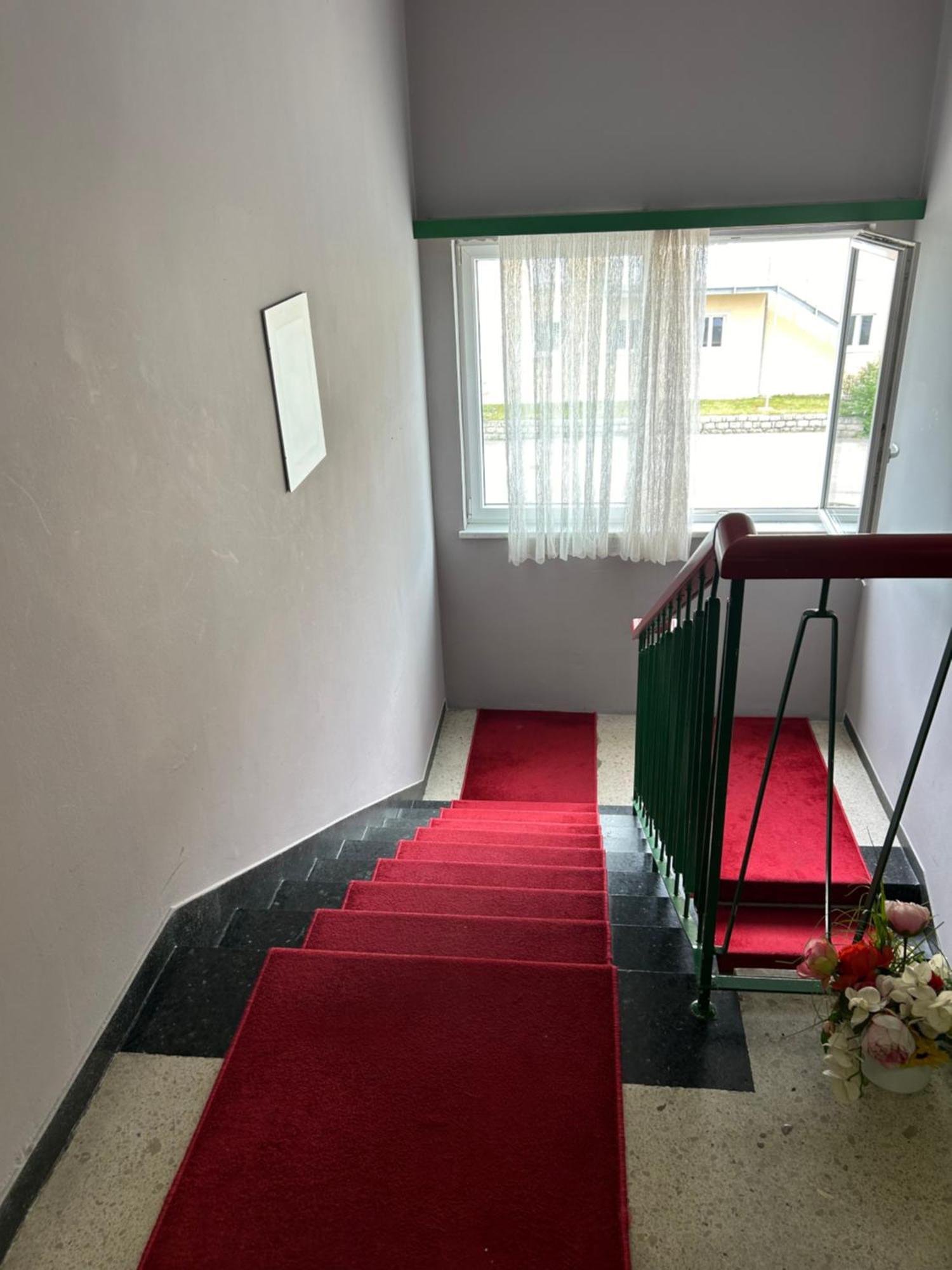"Am Limes" Hotel Enns Εξωτερικό φωτογραφία