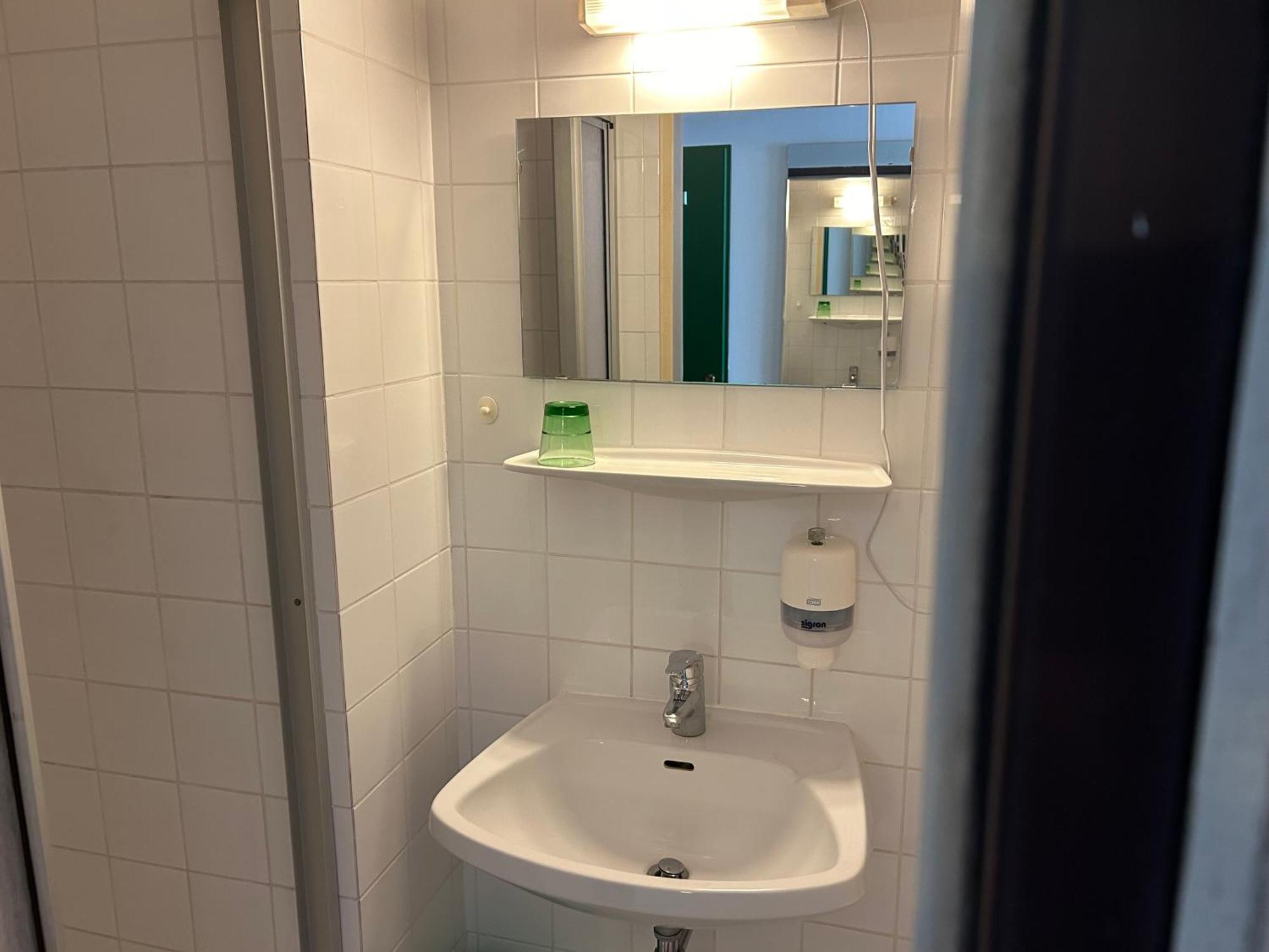 "Am Limes" Hotel Enns Εξωτερικό φωτογραφία