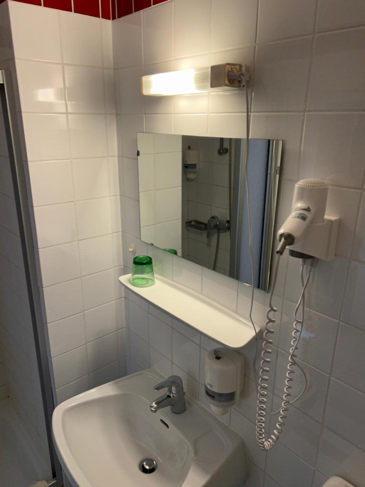 "Am Limes" Hotel Enns Εξωτερικό φωτογραφία