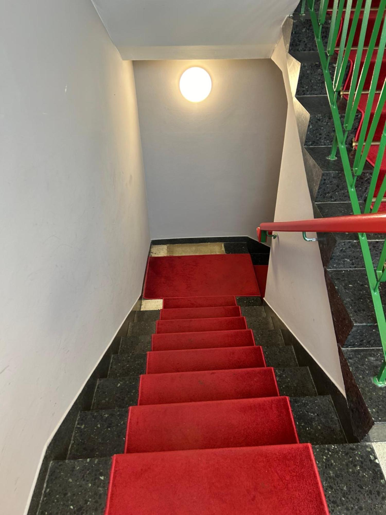 "Am Limes" Hotel Enns Εξωτερικό φωτογραφία