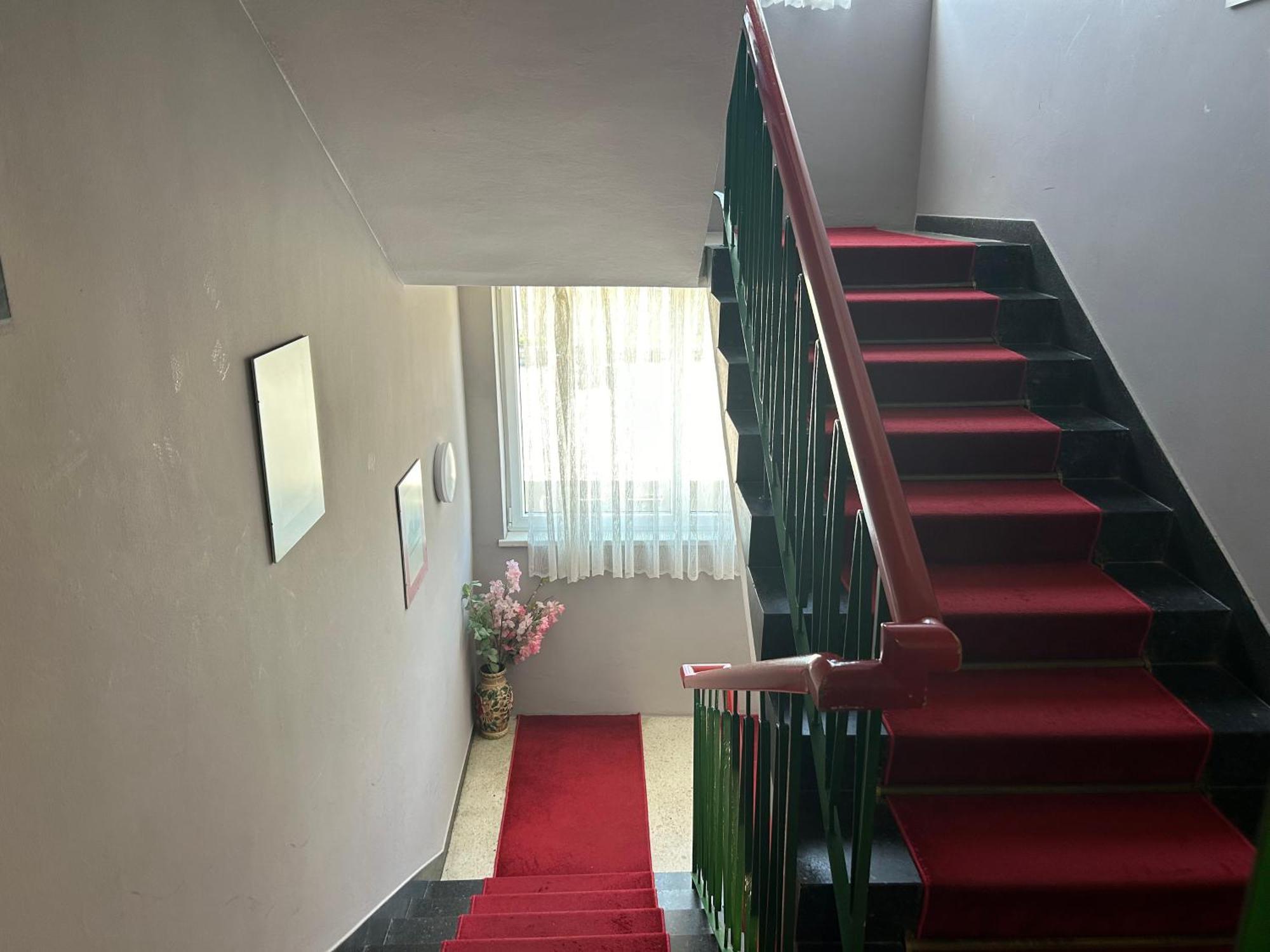 "Am Limes" Hotel Enns Εξωτερικό φωτογραφία