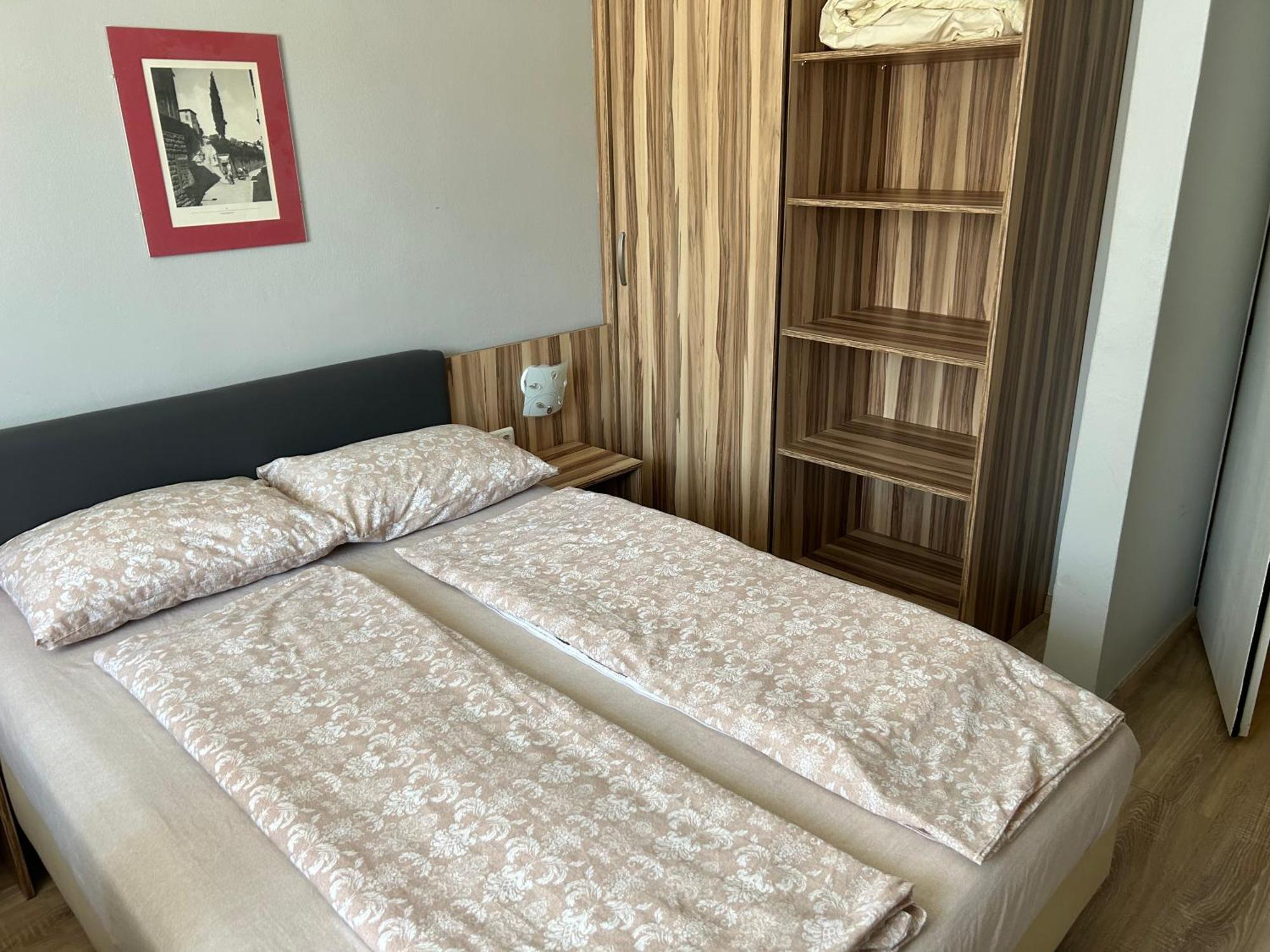 "Am Limes" Hotel Enns Εξωτερικό φωτογραφία