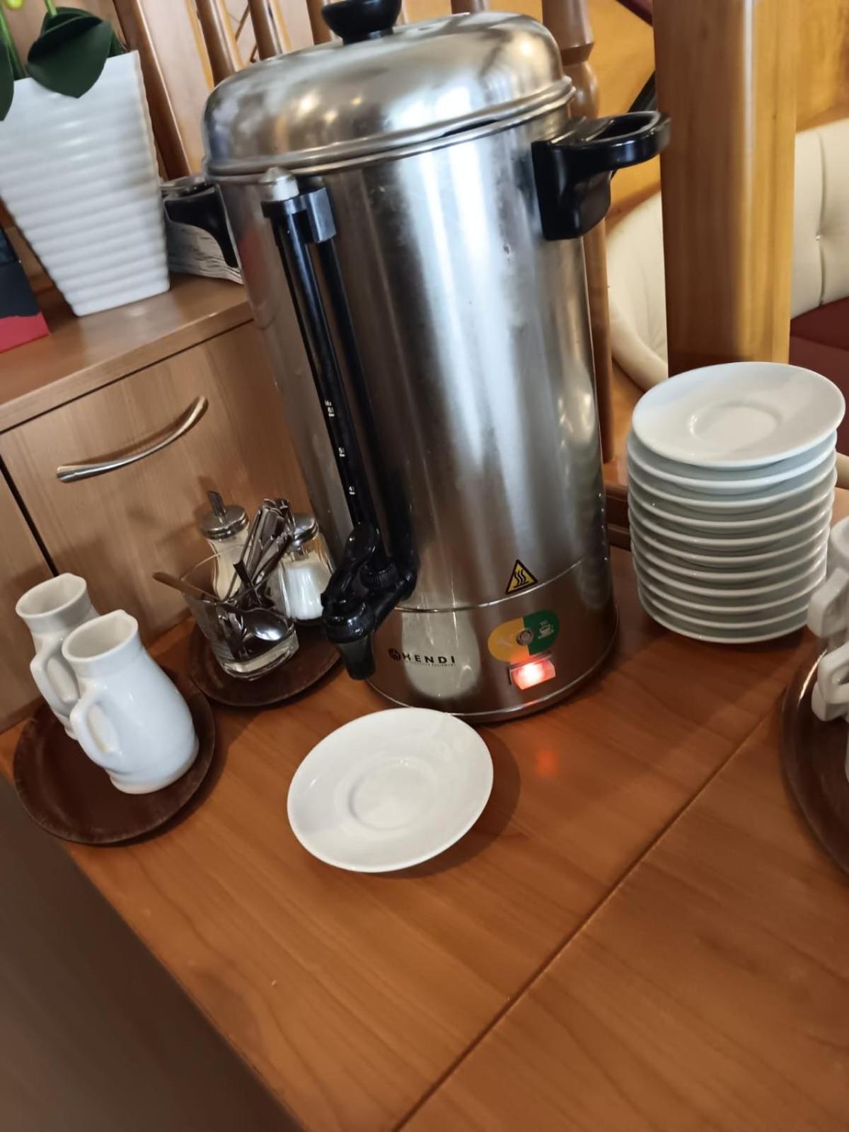 "Am Limes" Hotel Enns Εξωτερικό φωτογραφία