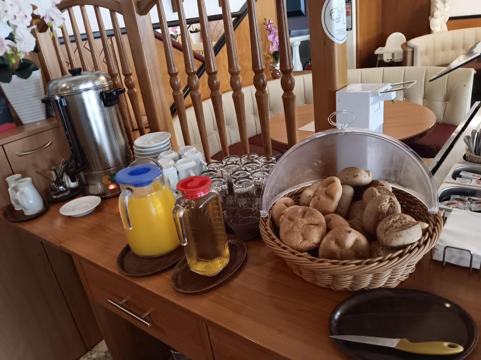 "Am Limes" Hotel Enns Εξωτερικό φωτογραφία